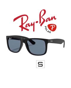 Occhiali da sole originali > Ray-Ban 4165 · Justin 622/2V polarizzati