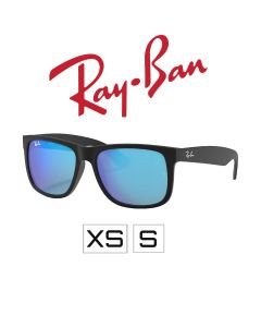 Occhiali da sole originali > Ray-Ban 4165 · Justin 622/55