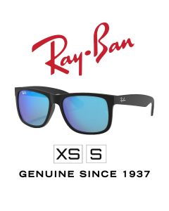 Occhiali da sole originali > Ray-Ban 4165 · Justin 622/55