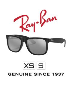 Occhiali da sole originali > Ray-Ban 4165 · Justin 622/6G