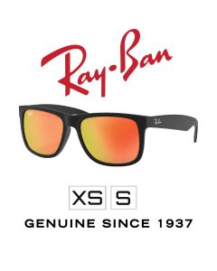 Occhiali da sole originali > Ray-Ban 4165 · Justin 622/6Q