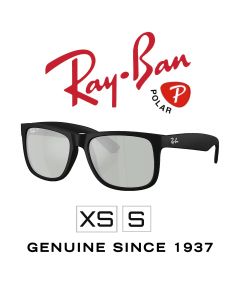 Occhiali da sole originali > Ray-Ban 4165 · Justin 622/Y4 polarizzati