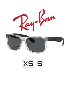 Occhiali da sole originali > Ray-Ban 4165 · Justin 6512/87