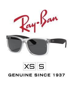 Occhiali da sole originali > Ray-Ban 4165 · Justin 6512/87
