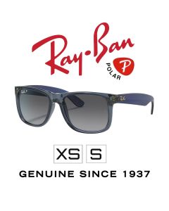 Occhiali da sole originali > Ray-Ban 4165 · Justin 6596/T3 polarizzati