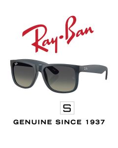 Occhiali da sole originali > Ray-Ban 4165 · Justin 6813/11