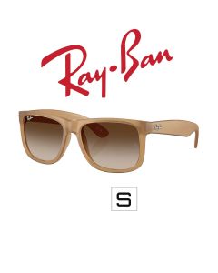 Occhiali da sole originali > Ray-Ban 4165 · Justin 6814/13