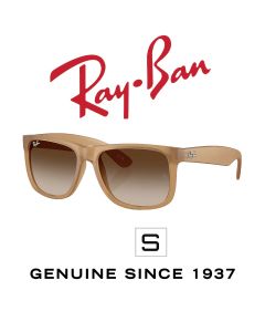 Occhiali da sole originali > Ray-Ban 4165 · Justin 6814/13