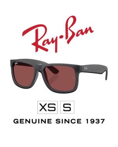 Occhiali da sole originali > Ray-Ban 4165 · Justin 6873/75
