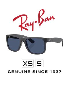Occhiali da sole originali > Ray-Ban 4165 · Justin 6873/80