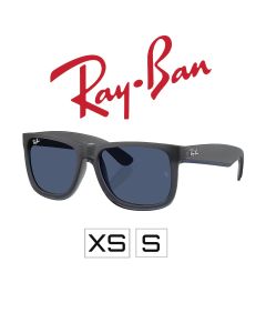 Occhiali da sole originali > Ray-Ban 4165 · Justin 6873/80
