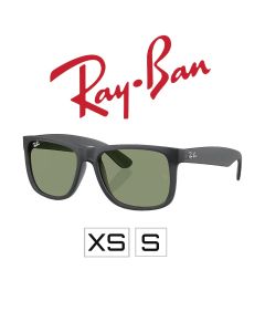 Occhiali da sole originali > Ray-Ban 4165 · Justin 6873/82