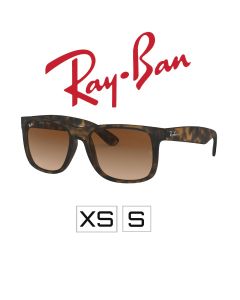 Occhiali da sole originali > Ray-Ban 4165 · Justin 710/13