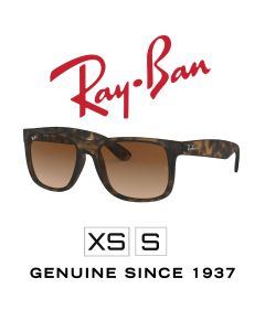 Occhiali da sole originali > Ray-Ban 4165 · Justin 710/13