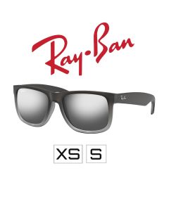 Occhiali da sole originali > Ray-Ban 4165 · Justin 852/88