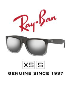 Occhiali da sole originali > Ray-Ban 4165 · Justin 852/88