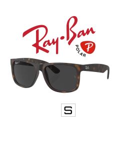 Occhiali da sole originali > Ray-Ban 4165 · Justin 865/87 polarizzati