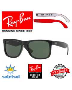 Astine di ricambio Ray-Ban 4165/lame di ricambio