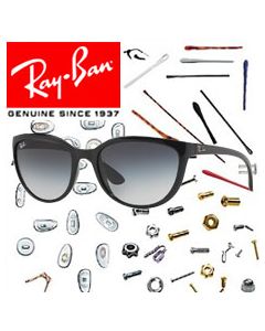 Ricambi originali Ray-Ban 4167