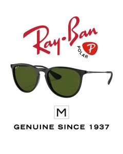 Occhiali da sole originali > Ray-Ban 4171 · Erika 601/2P polarizzati