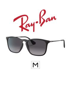 Occhiali da sole originali > Ray-Ban 4187 · Chris 622/8G