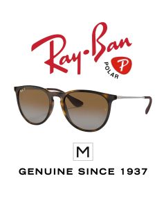 Occhiali da sole originali > Ray-Ban 4171 · Erika 710/T5 polarizzati