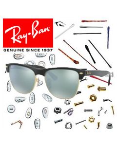 Ricambi originali Ray-Ban 4175 - Clubmaster Oversize