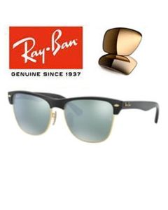 2x Lenti Ricambio Originali > Ray-Ban 4175