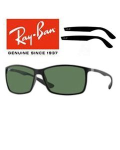 2x Aste di ricambio originali > Ray-Ban 4179
