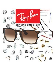 Pezzi Ricambio Originali > Ray-Ban 4187