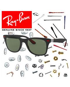 Ricambi originali Ray-Ban 4195-M - Ferrari