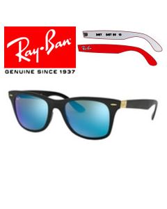 2x Aste di ricambio originali > Ray-Ban 4195