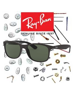 Ray-Ban 4202 Ricambi originali