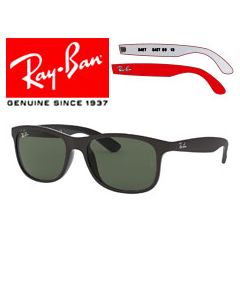 Ray-Ban 4202 Aste di ricambio/Aste di ricambio - Andy