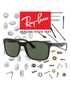 Pezzi Ricambio Originali > Ray-Ban 4232