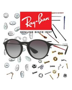Pezzi Ricambio Originali > Ray-Ban 4243