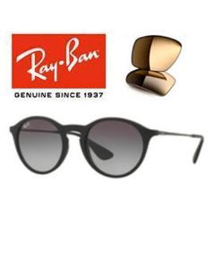 2x Lenti Ricambio Originali > Ray-Ban 4243