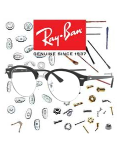 Pezzi Ricambio Originali > Ray-Ban 4246v