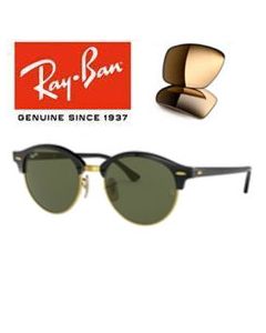 2x Lenti Ricambio Originali > Ray-Ban 4246