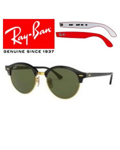 2x Aste Ricambio Originali > Ray-Ban 4246