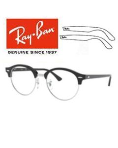 2x Aste Ricambio Originali > Ray-Ban 4246-V