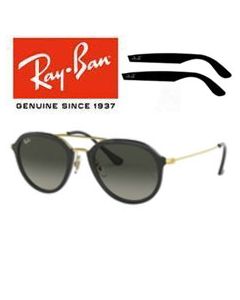 2x Templi di ricambio originali > Ray-Ban 4253