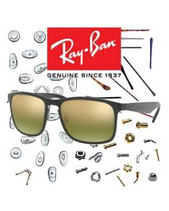 Pezzi Ricambio Originali > Ray-Ban 4264