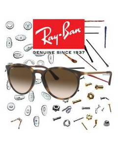 Pezzi Ricambio Originali > Ray-Ban 4274