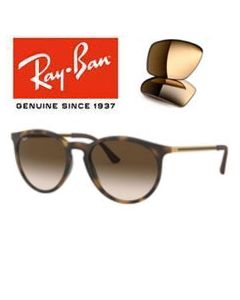 2x Lenti di ricambio originali > Ray-Ban 4274