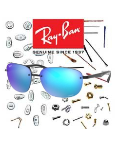 Pezzi Ricambio Originali > Ray-Ban 4275