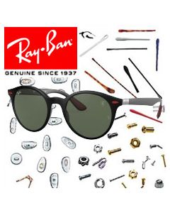 Ricambi originali Ray-Ban 4296-M - Ferrari