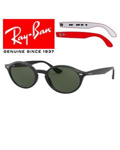 2x Aste di ricambio originali > Ray-Ban 4315