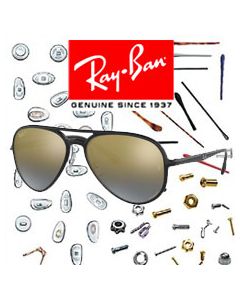 Ricambi originali Ray-Ban 4320-CH