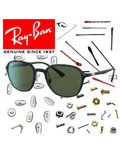 Ricambi originali Ray-Ban 4341